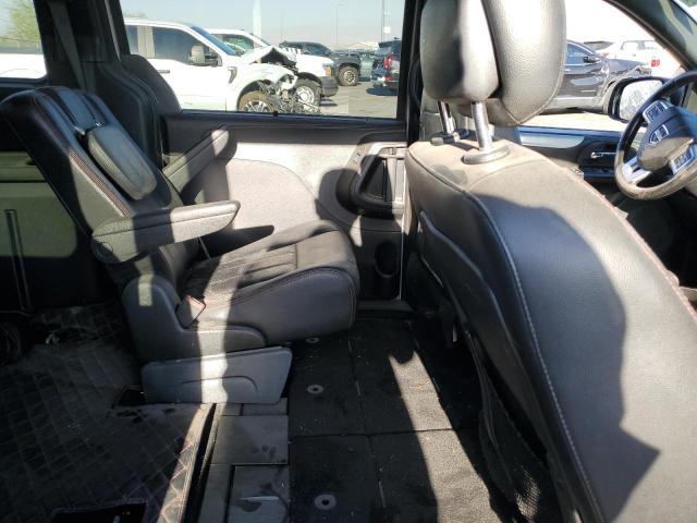 2018 DODGE GRAND CARA 2C4RDGEG4JR344660
