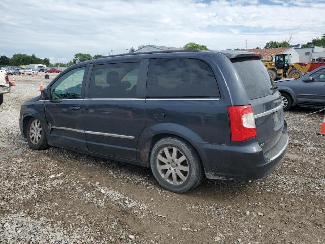 Vin: 2c4rc1bg5dr705306, lot: 63100215, chrysler minivan touring 20132