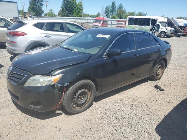 TOYOTA CAMRY BASE
