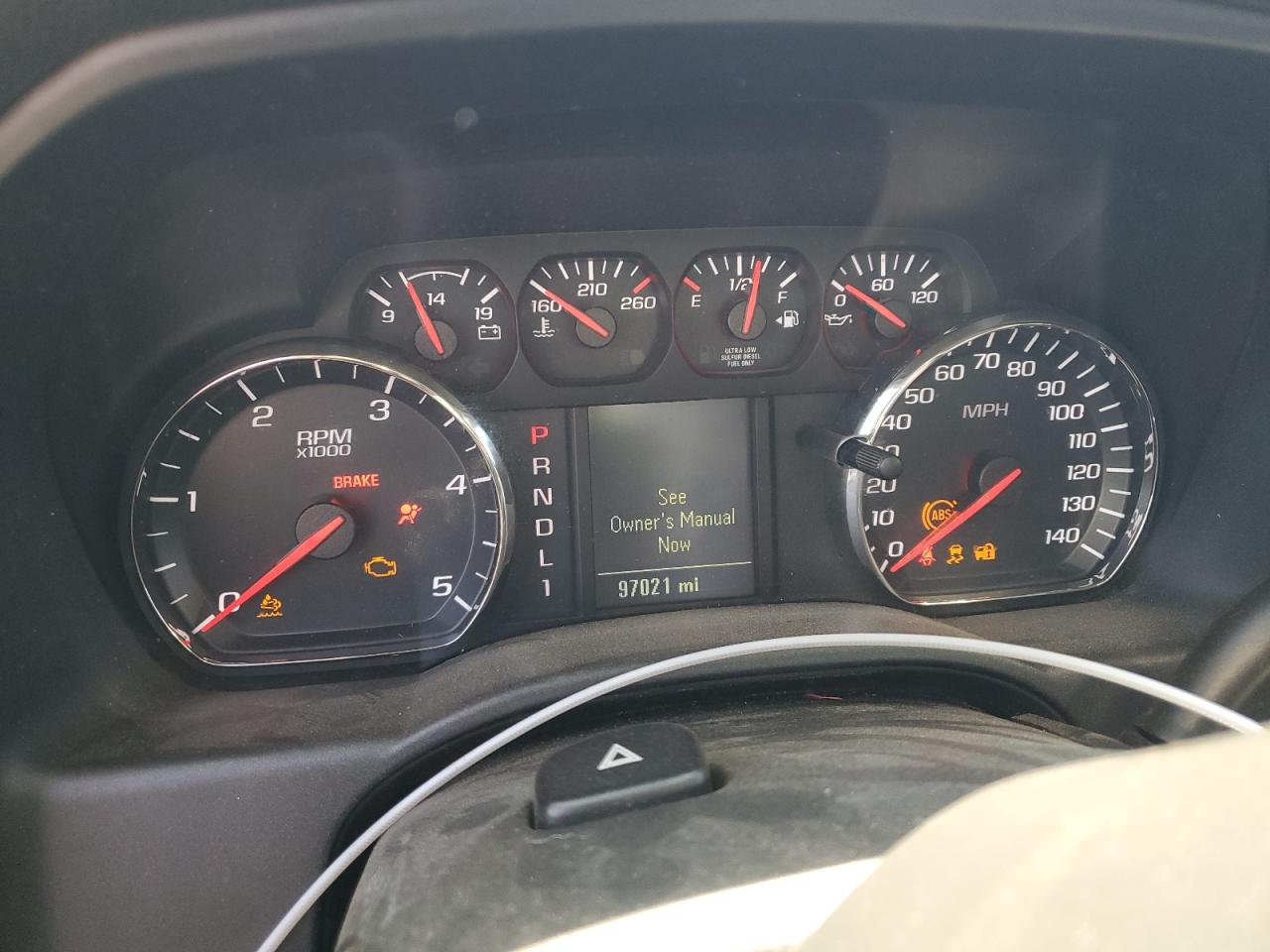 Chevrolet 3500 2021