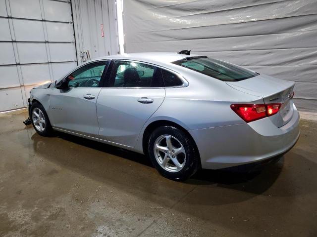2016 CHEVROLET MALIBU LS 1G1ZB5ST2GF258848