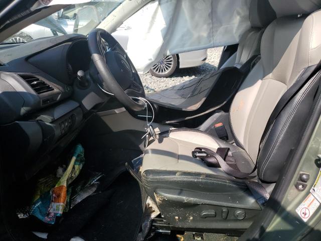 2020 SUBARU FORESTER L JF2SKAUC5LH405324
