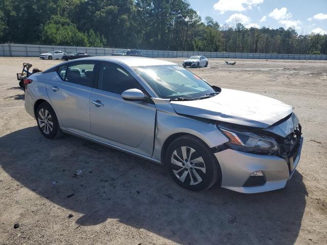 2019 NISSAN ALTIMA S 1N4BL4BV6KC127407