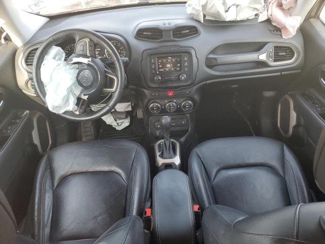 2017 JEEP RENEGADE LIMITED ZACCJBDBXHPF10086