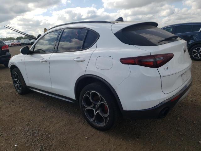 2022 ALFA ROMEO STELVIO TI ZASPAKBN6N7D25600