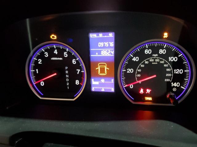 2010 HONDA CR-V LX - 5J6RE4H3XAL068394
