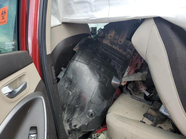 2018 HYUNDAI SANTA FE S - 5XYZTDLB1JG541041