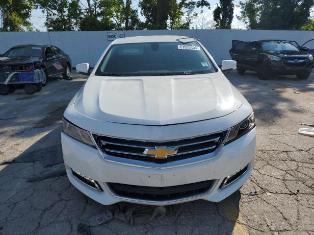 2018 CHEVROLET IMPALA LT 2G1105S3XJ9118498