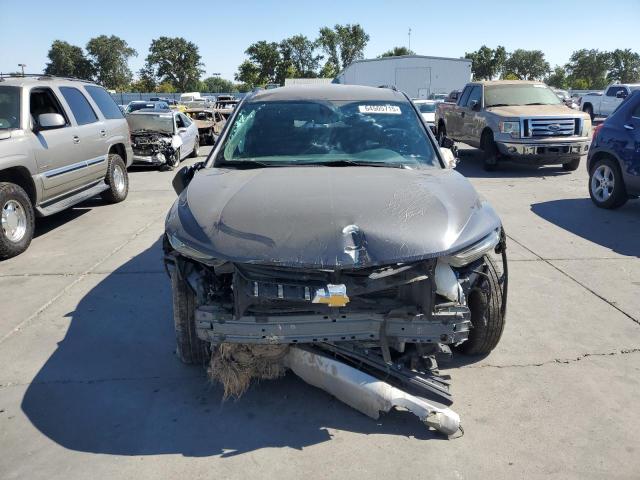 2021 CHEVROLET BLAZER 1LT 3GNKBBRA8MS543998