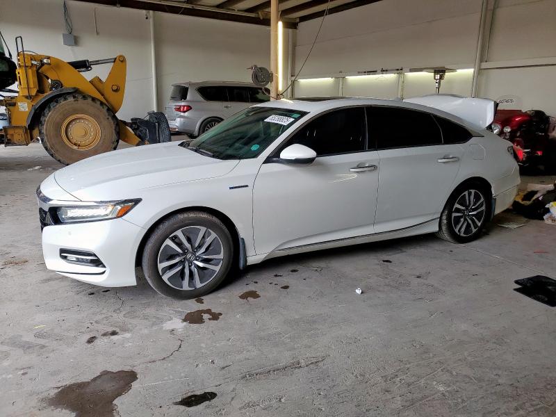 HONDA ACCORD TOU