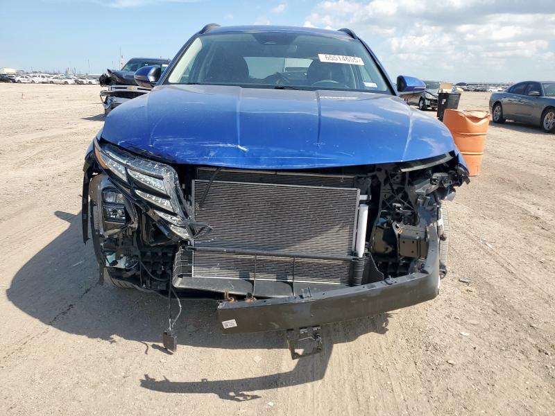 2023 HYUNDAI TUCSON SEL - 5NMJBCAE7PH279385