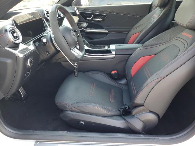 2025 MERCEDES-BENZ CLE AMG 53 W1KMJ6CB8SF061911