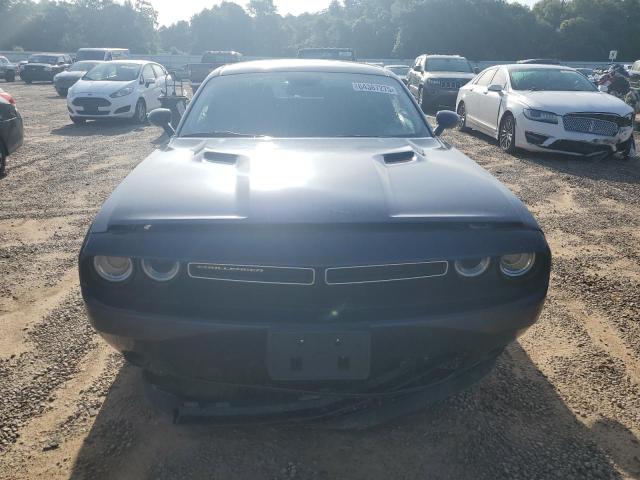 2015 DODGE CHALLENGER 2C3CDZAG1FH724113