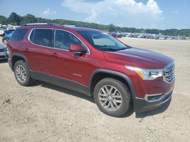 2017 GMC ACADIA SLE - 1GKKNLLS7HZ264126