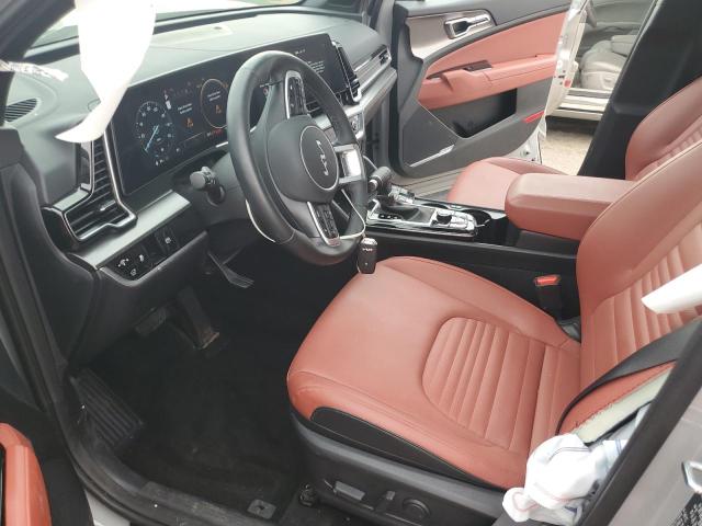 2025 KIA SPORTAGE S - 5XYK53DF9SG256581