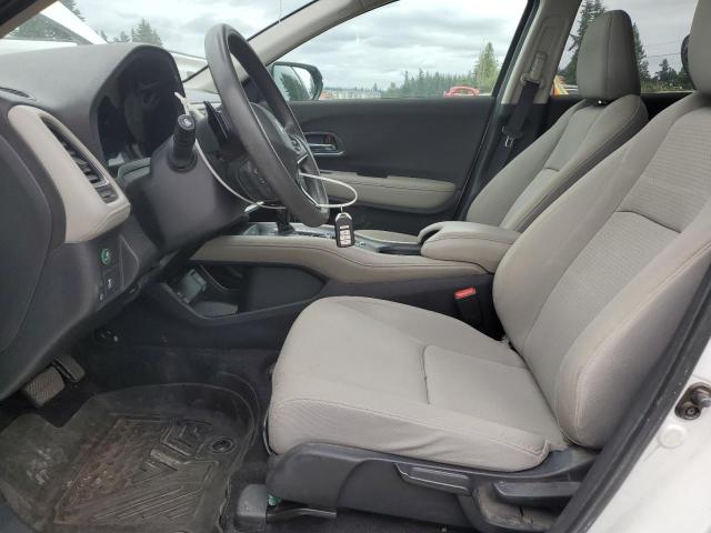 2020 HONDA HR-V EX 3CZRU6H57LM706716