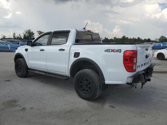 2022 FORD RANGER XL - 1FTER4FH1NLD03178