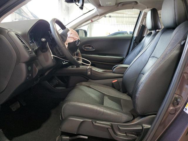 2021 HONDA HR-V EXL 3CZRU6H70MM711520