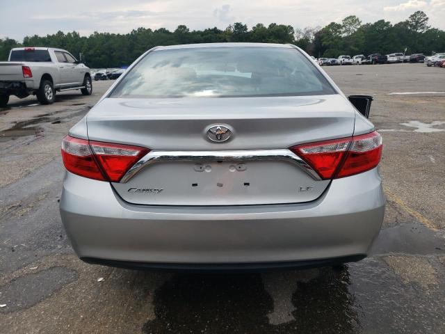 2016 TOYOTA CAMRY LE - 4T4BF1FK9GR546354