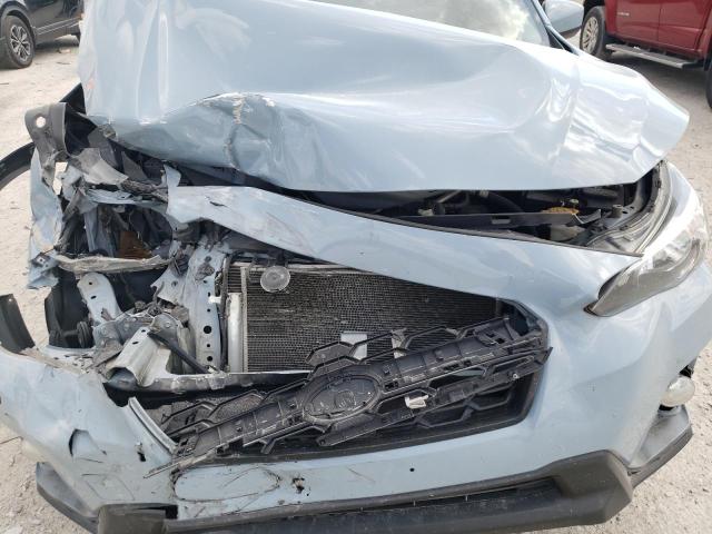 2019 SUBARU CROSSTREK JF2GTADC8K8254688