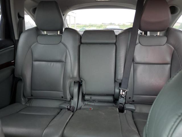 2016 ACURA MDX TECHNO 5FRYD3H41GB020607