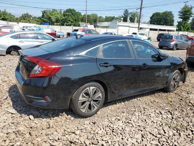 2017 HONDA CIVIC EX 19XFC1F36HE211070
