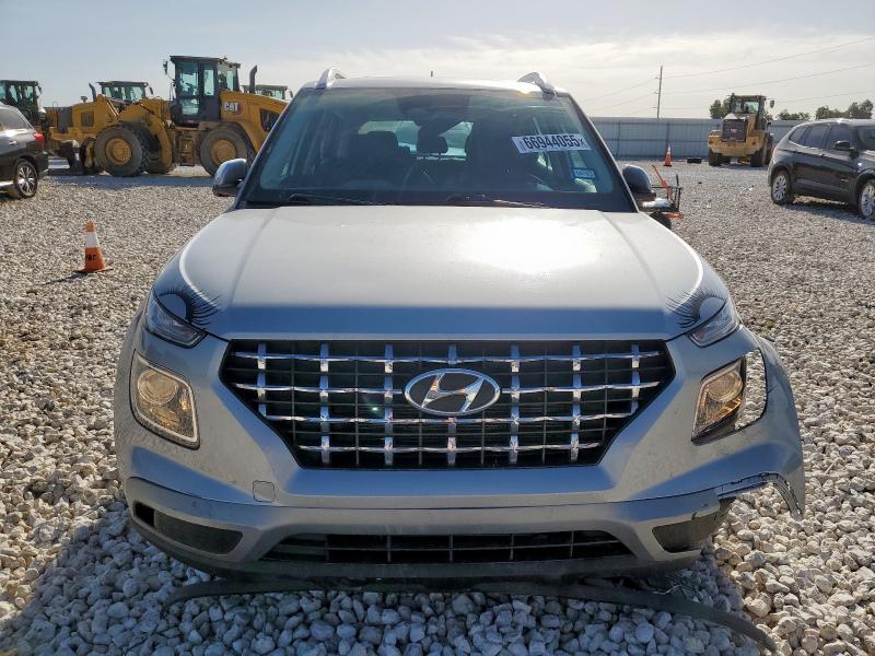 2023 HYUNDAI VENUE SEL KMHRC8A34PU214882