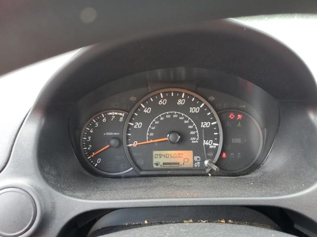 2017 MITSUBISHI MIRAGE ES ML32A3HJ7HH001375
