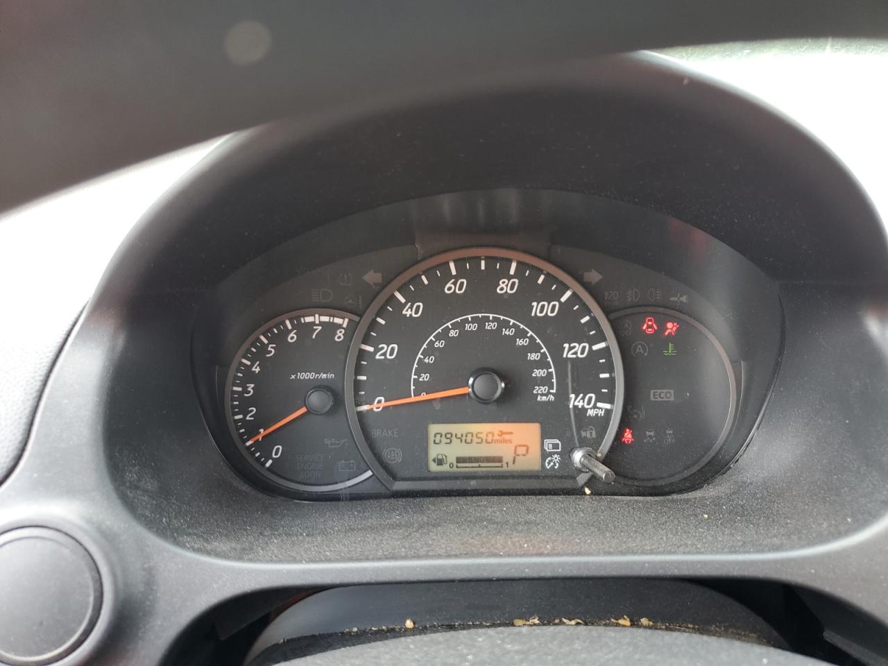 MITSUBISHI MIRAGE ES