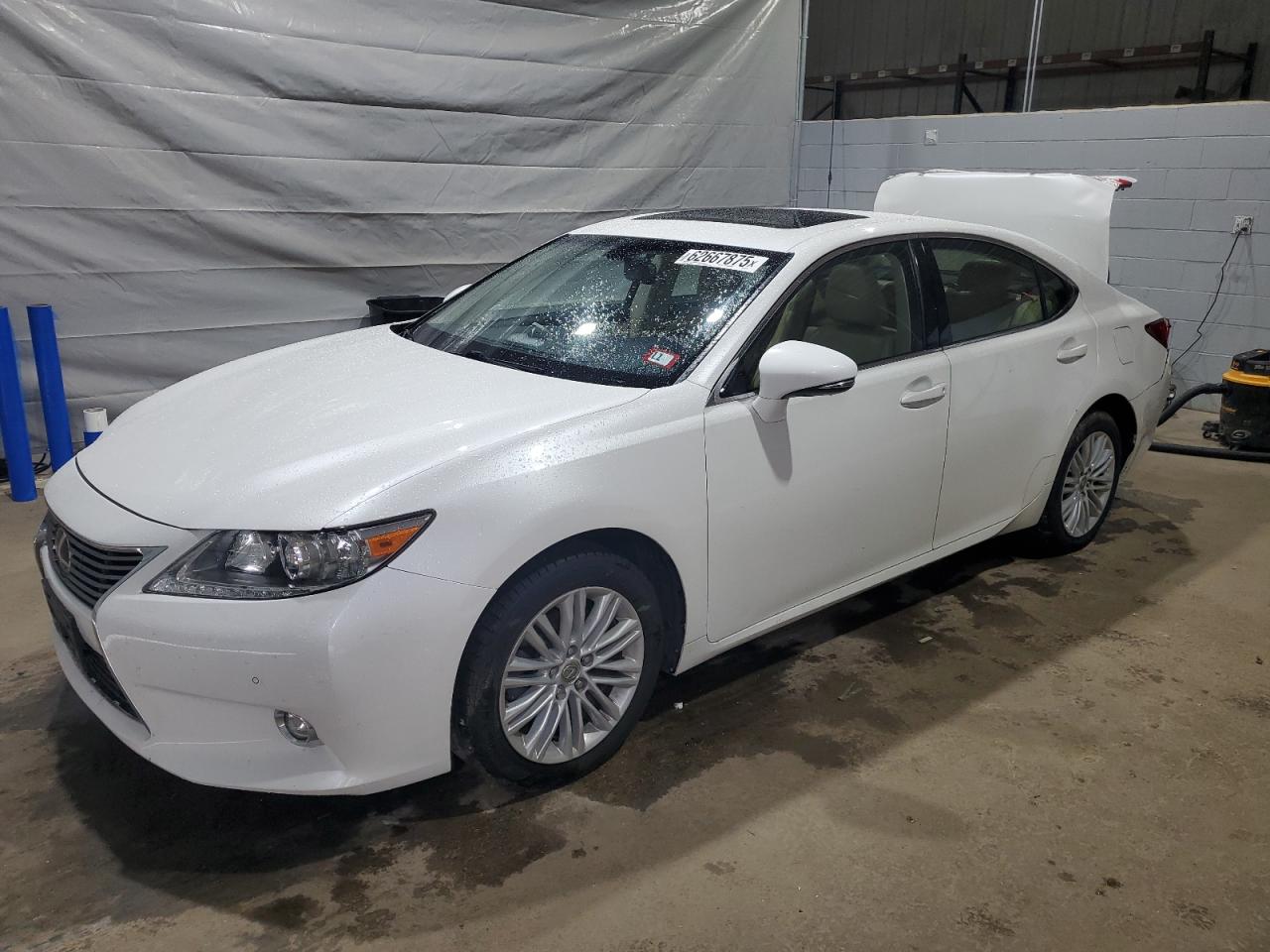 Lot #3291421138 2014 LEXUS ES 350