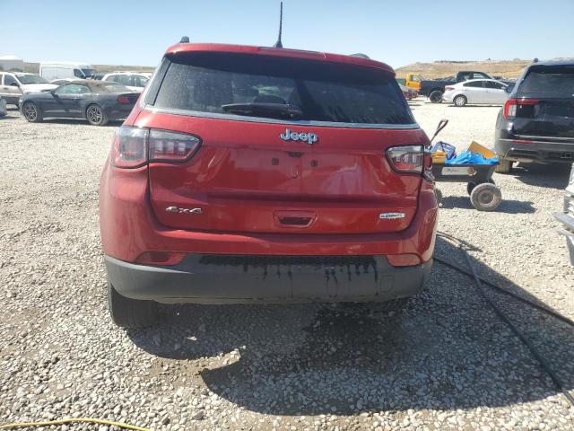 2025 JEEP COMPASS LA 3C4NJDBN8ST547252