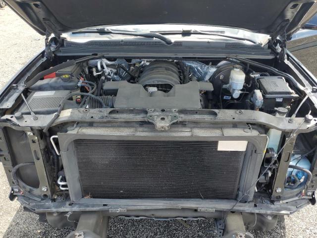 2019 CHEVROLET SUBURBAN 1GNSKHKC9JR161413