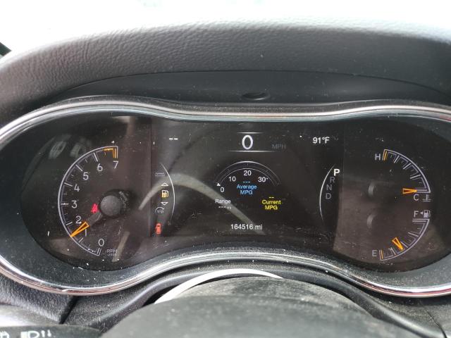 2018 JEEP GRAND CHER 1C4RJFAG1JC207001