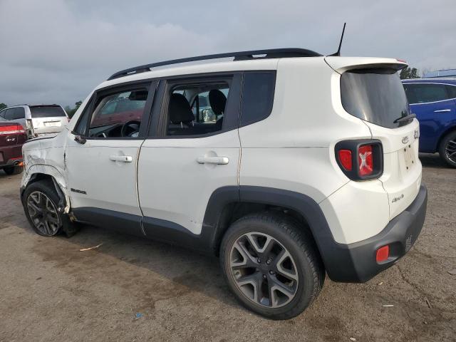 2018 JEEP RENEGADE L ZACCJBBB8JPJ52945