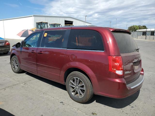 2017 DODGE GRAND CARA 2C4RDGCG2HR616698