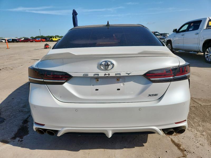 2018 TOYOTA CAMRY XSE 4T1B61HK5JU107666