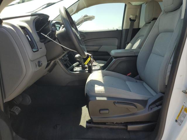 2019 GMC CANYON 1GTG5BEA4K1266941