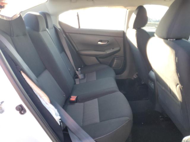 2023 NISSAN SENTRA SV - 3N1AB8CV5PY253709