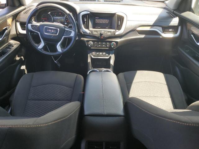 2020 GMC TERRAIN SLE 3GKALMEV9LL178475