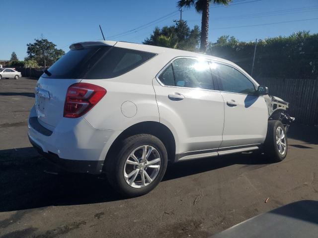2017 CHEVROLET EQUINOX LS 2GNFLEEK6H6102549