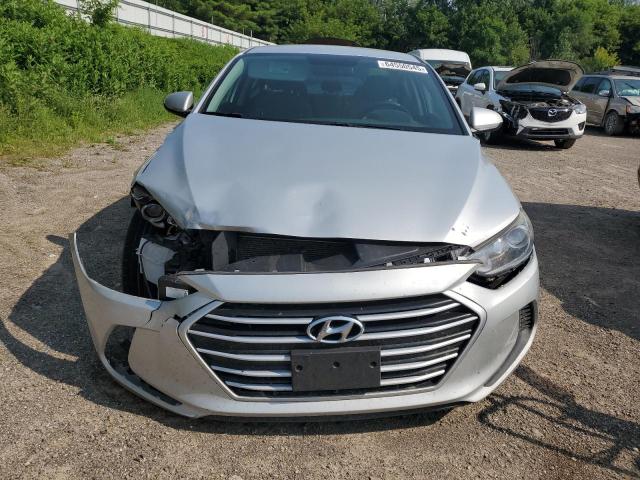 2018 HYUNDAI ELANTRA SE - 5NPD84LF2JH241824