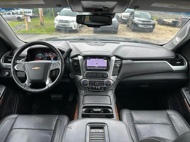 2016 CHEVROLET SUBURBAN K 1GNSKJKC5GR257149