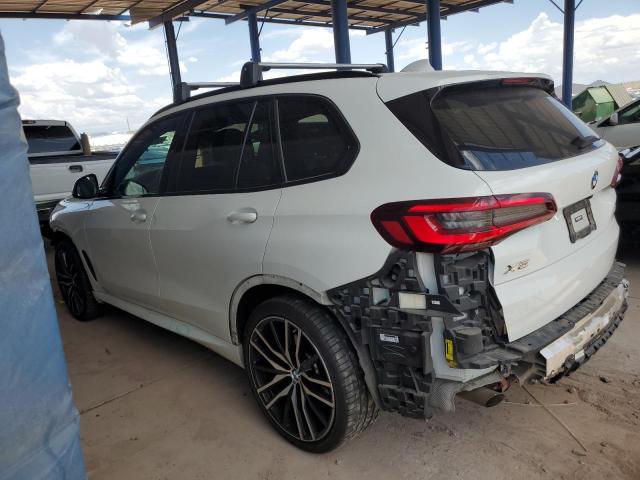 2022 BMW X5 XDRIVE4 5UXCR6C03N9K88681