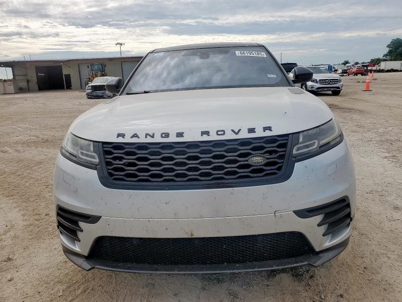2018 LAND ROVER RANGE ROVE SALYL2RN6JA714305