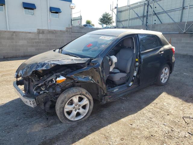 Global Auto Auctions: 2010 TOYOTA COROLLA MATRIX