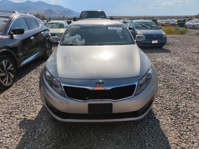 2011 KIA OPTIMA LX - KNAGM4A78B5116622