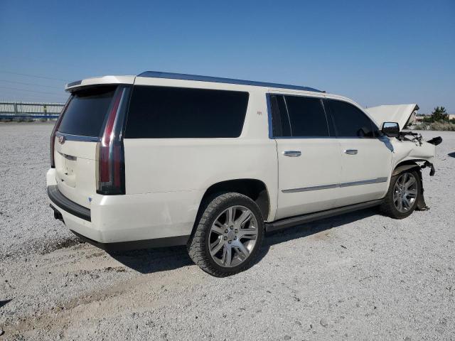 2015 CADILLAC ESCALADE E - 1GYS4TKJ8FR725395