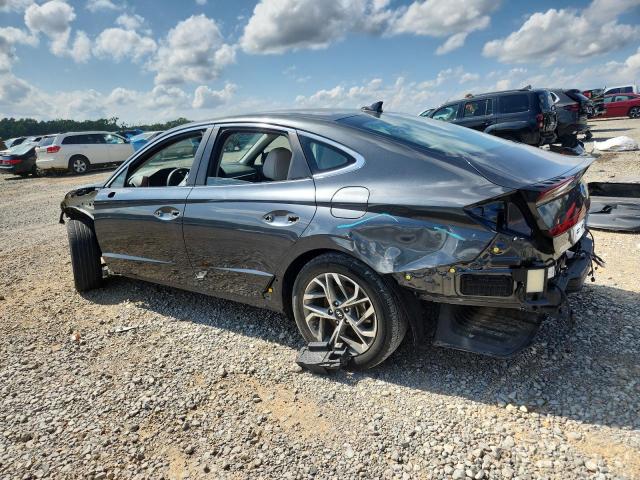 2023 HYUNDAI SONATA SEL KMHL64JAXPA266846