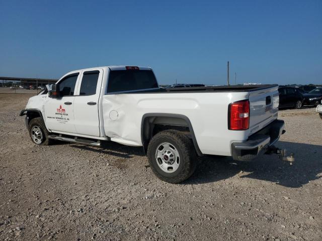 2018 GMC SIERRA K25 1GT22REG1JZ172144