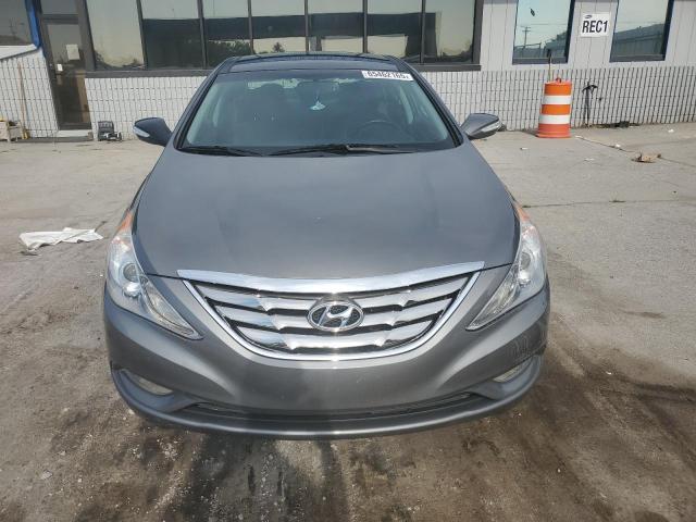 2013 HYUNDAI SONATA SE - 5NPEC4AB5DH652982